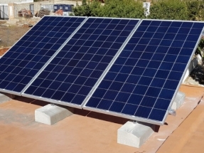 La Comunitat Valenciana destina dos millones de euros a impulsar "proyectos de energías renovables en empresas y entidades"