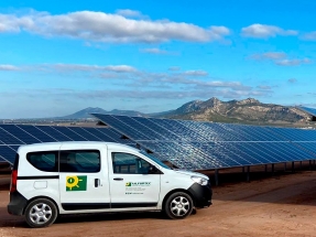 El grupo valenciano Valfortec refinancia 16 parques solares fotovoltaicos