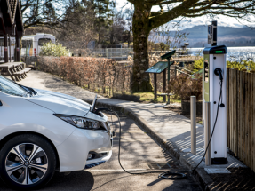 ¿Puede la pandemia impulsar la venta de coches eléctricos?