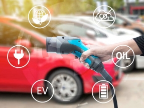 La compra de vehículos eléctricos tendrá una desgravación en el IRPF del 15%