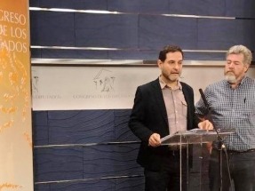 El Ejecutivo Rajoy impide que el debate nuclear llegue al Congreso