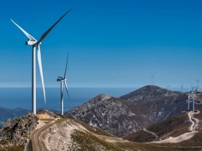 EDPR España vende una cartera eólica de 257 megavatios a la eléctrica estatal austríaca Verbund