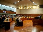 Extremadura exige un plan de energías renovables para la región