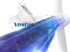 Vestas cierra sus primeros contratos de suministro de su máquina V150 de 4,2 megavatios a ambos lados del Atlántico