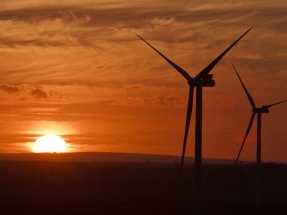 Vestas coquetea con la fotovoltaica