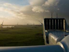 Vestas prestará servicio en Australia a los 557 megavatios eólicos de Infigen