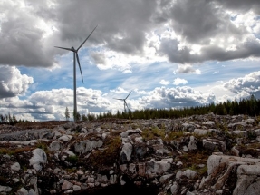 Vestas Wins 43 MW Order for Three Projects in Greece