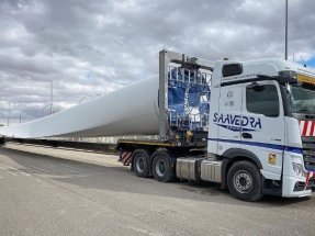 Vestas Daimiel amplía su cartera de productos, abandona el gas y se pasa a la biomasa