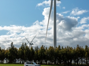Norvento elige máquinas Vestas para un conjunto de proyectos eólicos que se ubicarán en Galicia