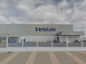 Vestas cierra la fábrica de Villadangos