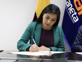 El Ministerio de Energía y la asociación Aneta apuestan por la movilidad eléctrica en el Ecuador