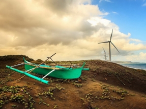 El viento produjo ayer más del 21% de la demanda eléctrica europea