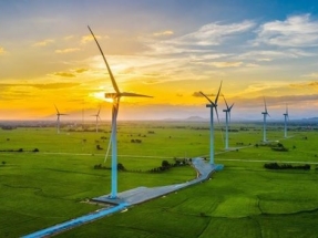 Siemens Gamesa refuerza su presencia en Vietnam con otros 217 megavatios