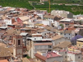 La cooperativa agrícola FontCoop impulsa la creación de la Comunidad Energética Villalonga