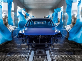 Volkswagen destina 25 millones de euros a eficiencia y ahorro en sus instalaciones
