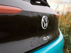 Volkswagen instalará 18.000 estaciones de recarga rápida en Europa en los próximos cinco años