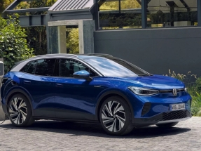 Estos son los modelos del Grupo Volkswagen 100% eléctricos más vendidos en 2022