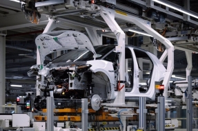 Industria destaca los 2.250 millones del Perte VEC y la planta de Volkswagen en su balance de 2022