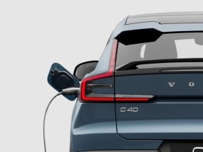  Volvo dice adiós al diésel 