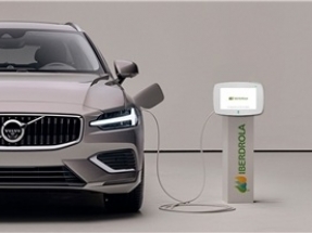 Alianza Volvo-Iberdrola para impulsar la electromovilidad en España