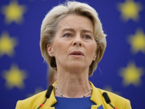 Von der Leyen cuantifica en 140.000 millones de euros los beneficios extraordinarios de las energéticas