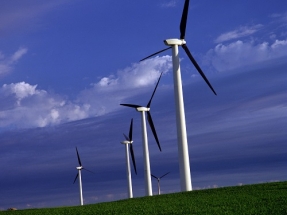 EIB to Finance Construction of 21 Wind Farms in Spain