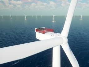 Gwynt Glas Floating Offshore Wind Farm Welcomes New Partnership Gwynt Glas Floating Offshore Wind Farm Welcomes New Partnership