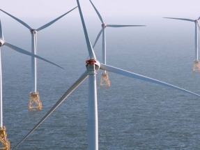 BOEM Completes Environmental Analysis for Proposed Wind Project Offshore New York