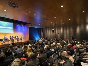 Bilbao inaugura la cuarta edición de la World Maritime Week