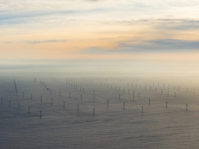 EDF, Innogy y Enbridge se adjudican los 600 megavatios eólicos marinos subastados por el Gobierno de Francia