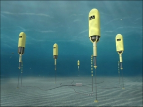 Malin Renewables Reels In £1 Million Contract