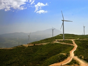 GE Signs Deal with Fina Enerji for Potential Wind Projects in Turkey GE Signs Deal with Fina Enerji for Potential Wind Projects in Turkey