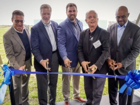 Wisconsin’s Newest Large-Scale Solar Energy Project Commissioned