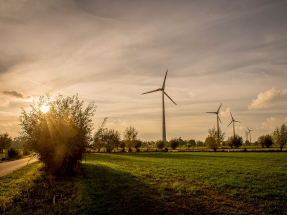 El viento será la principal fuente de electricidad en Europa en poco más de diez años