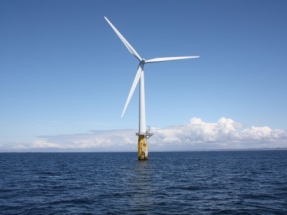 Marine Energy Wales Welcomes New Offshore Renewable Energy Program
