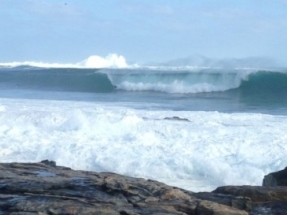 Energy Department Announces $10 Million for Marine Energy Research and Testing Program