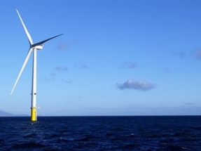 Ørsted to Sell 50% of World’s Largest Offshore Wind Farm