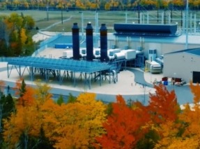 Commercially Operated Wärtsilä Engine Runs on 25% Hydrogen Blend
