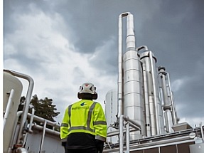 Wärtsilä to Supply bioLNG Plants for Two Large-Scale Biogas Projects in Finland