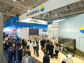 La ampliación de las redes centrará la atención en WindEnergy Hamburg