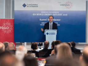 “Los  compromisos climáticos son claramente insuficientes”
