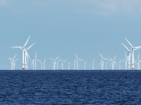BOEM Seeks Public Input on Draft Environmental Review of Proposed Wind Energy Project 