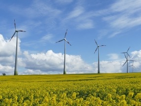 EBRD and Erste Approve Financing for New Windfarm in Serbia