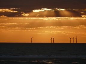URI Researchers Awarded $1.2 Million to Study Floating Offshore Wind Turbines