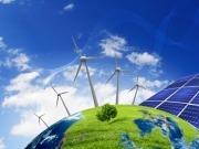 La AIE afirma que el impuesto al sol impedirá a España cumplir los objetivos en renovables