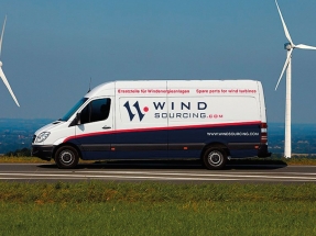 Windsourcing.com, la plataforma de las soluciones eólicas