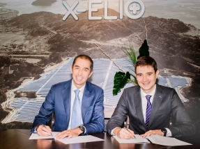 X-ELIO firma un nuevo PPA con Nexus Energía para el desarrollo de una planta de 50 MW