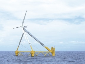 X1 Wind decorated with 