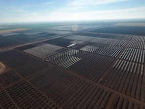 X-Elio pone en marcha un proyecto de almacenamiento de energía en baterías de 60 MW en Texas