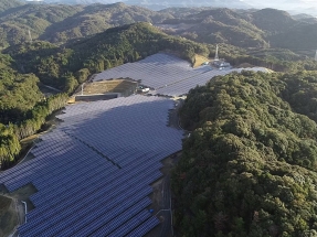 X-Elio vende a la japonesa Sonnedix un parque solar de 14 megavatios situado en la prefectura de Yamaguchi